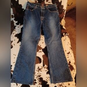 BONGO 1982, WOMENS JEANS SIZE 13